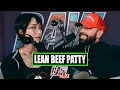 Lean Beef Patty s Biggest Secret How To Pick Up Girls In The Gym