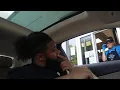Benching while injured on week 4 Showing love to a Black business