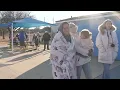 Copperas Cove Polar Plunge