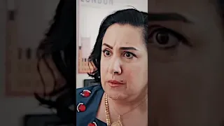 ماذا سيحدث لجرحي يا أمي مسلسل اخفيتك في قلبي 