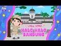 Download Lagu Halo Halo Bandung - Lagu Anak - Laeli Song - Jamal Laeli Series Official -  Dolant Kreatif