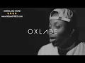 Oxlade - Away (Acoustic Version)