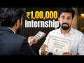 How To Get Finance Internships Step By Step Guide