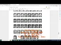 Face recognition using PCA and LDA