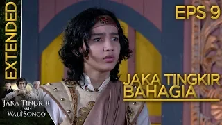 Download Jaka Tingkir Senang Sudah Bisa Jadi Murid Sunan Kalijaga - Jaka Tingkir dan Walisongo Eps 9 PART 1 MP3