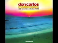 Don Carlos - Mediterraneo