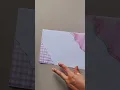 easy border work design for design
