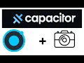 Creating Camera App With IONIC 4 and Capacitor Tutorial