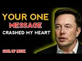 Lagu Elon Musk: “Your One Message Changed Everything — And I Still Can’t Let You Go