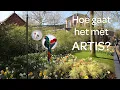 Lagu Jana bij de Papegaaienlaan - Hoe gaat het met ARTIS #6