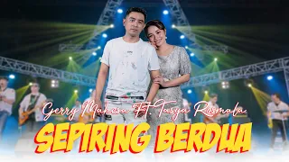 Download Tasya Rosmala ft Gerry Mahesa - SEPIRING BERDUA (Official Music Video ANEKA SAFARI) MP3