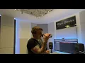 Download Lagu IPrevail - Hurricane (Vocal Cover by Timo Bonner)