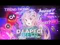 Download Lagu DJ APECI IPECU [KIKY RMX] VIRAL TIKTOK MENGKANE FULL BASS 🔥🤤🔥