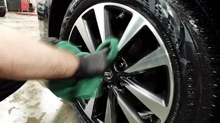 Willis Auto Spa - Spring Detail Reminder