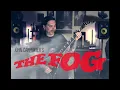 John Carpenter's 'The Fog' Meets Metal