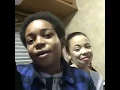Aaron Cole Vibe Time Ep 2 - Live On Believe Movie Set!