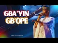 Download Lagu FAAJI 7 (Part 2) - Gba'yin Gb'ope | EmmaOMG \u0026 The OhEmGee Band