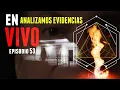 Lagu en VIVO! Análisis de EVIDENCIAS / IMPRESIONANTES!
