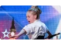 Lagu Don't mess with karate kid Jesse | Audition Week 2 | Britain's Got Talent 2015