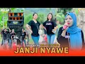 Lagu LAGU SASAK JANJI NYAWE NANA NUTRIISARI DELLA MUSIK LIVE TERBARU