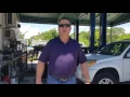 Jake Pappalardo stops by and visits Sammy s Auto House West Hillsboro Blvd Deerfield Beach FL 33442