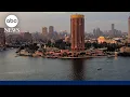 Download Lagu The Nile River: The water crisis in Egypt