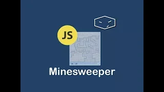 minesweeper in javascript