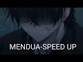 Download Lagu Mendua-speed up