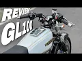 Download Lagu Gl100 full spek DI JUAL murah || BADAS GARAGE