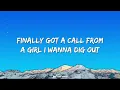 Ice Cube – It Was A Good Day (Lyrics)