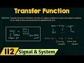 Transfer Function