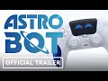 Download Lagu Astro Bot - Official Joyful Limited Edition DualSense Controller Reveal Trailer