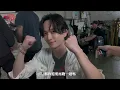 【i don't wanna be friends】MV幕後花絮 ｜Feng Ze 邱鋒澤
