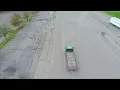 CDL-B Skills Test Basic Instructions