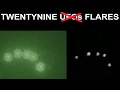 Download Lagu Twenty-Nine Palms UFO - Flares Identified