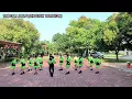 Download Lagu Tabola Bale (English Version) - Line Dance, Choreo by Mei Lestari (INA) \u0026 Dinarmiyati (INA)