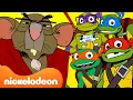 Download Lagu Lezioni di vita da Splinter in Tales of the Teenage Mutant Ninja Turtles (2024)! 💭 | Nickelodeon