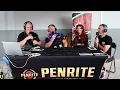 Torque n Power Podcast with Mark Chapman and Michelle Dolan of Chapman Brothers Racing