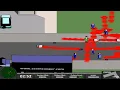 Boxhead Flash Game Gameplay