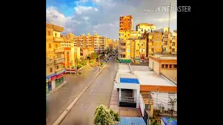 رائعة الشيخ محمد عبد الوهاب الطنطاوى سورة ابراهيم 