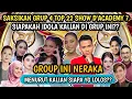 Download Lagu SAKSIKAN GROUP 4 TOP 22 SHOW DANGDUT ACADEMY 7 2025  dangdut academy 7 d'academy 7,da7