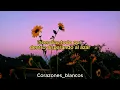 HASTA EL AMANECER - ÁLVARO DE LUNA🤍 (LETRA)