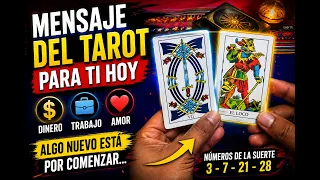 🔥 La Carta del Loco Trae una Señal Poderosa para Ti