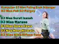 Download Lagu Kumpulan DJ Nias - Surat Izazah // Paling Enak Didengar ~ Full DJ Pargoy