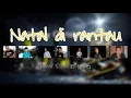 Download Lagu NATAL DI RANTAU New Star 115 Gank