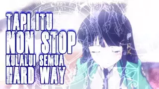 Download [AMV Cover Indo.]  Mahouka Koukou No Rettousei  - Rising Hope [Full Version By Angelina Hirawan] MP3