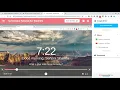 Part 2 - Editing Sharing Your Screencast