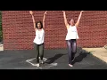 VIBE Celebration Flash Mob