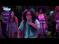 Bunk'd | Dance In My Pants 🕺 | Disney Channel UK