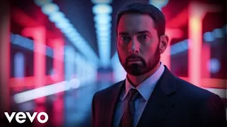 eminem rap god 2 2025 new song